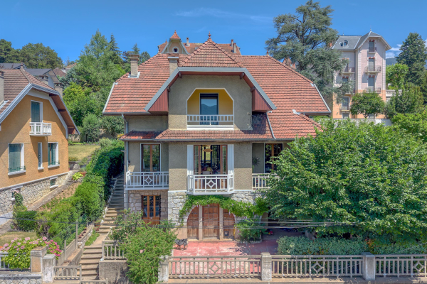 Maison de luxe à vendre à Aix-les-Bains, 995 000 €, Photo 5