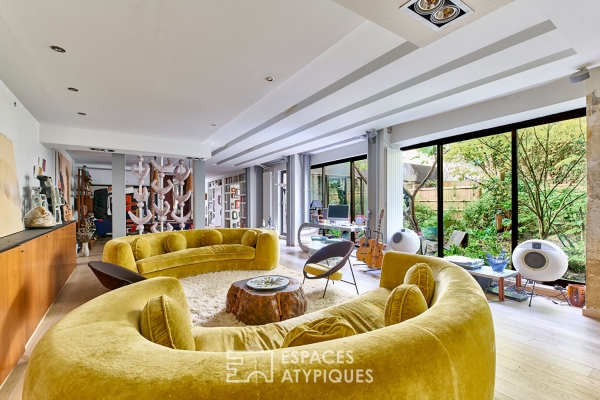 Appartement de luxe à vendre à Paris 9ème, 2 100 000 €, Photo 5