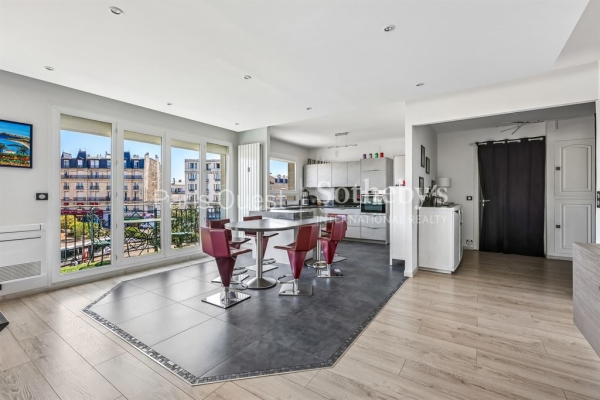Appartement de luxe à vendre à Maisons-Laffitte, 990 000 €, Photo 5
