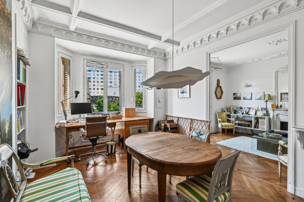 Luxury Apartment for sale in Paris 15ème, 940 000 €, Photo 5