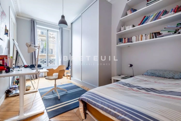Appartement de luxe à vendre à Paris 9ème, 1 890 000 €, Photo 5