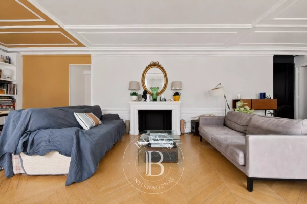 Appartement de luxe à vendre à Paris 2ème, 1 280 000 €, Photo 5