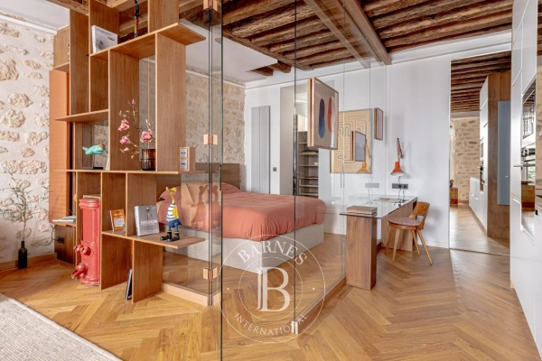 Luxury Apartment for sale in Paris 5ème, 850 000 €, Photo 5