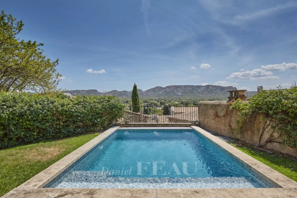 Luxury House for sale in Eygalières, 4 590 000 €, Photo 5