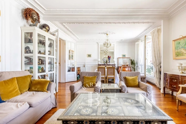 Appartement de luxe à vendre à Neuilly-sur-Seine, 1 560 000 €, Photo 5