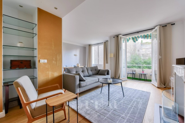 Appartement de luxe à louer à Neuilly-sur-Seine, 3 200 €, Photo 5