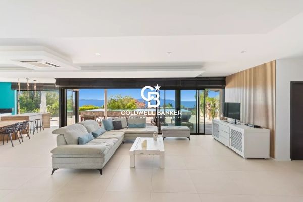 Maison de luxe à vendre à Carqueiranne, 2 750 000 €, Photo 5