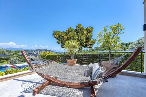 Maison de luxe à vendre à Vallauris, 6 500 000 €, Photo 5