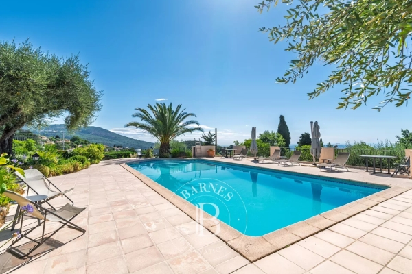 Maison de luxe à vendre à Cabris, 1 590 000 €, Photo 5
