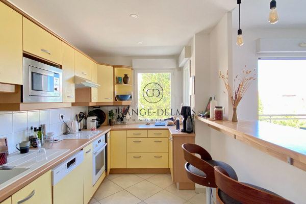 Appartement de luxe à vendre à Bordeaux, 372 000 €, Photo 6