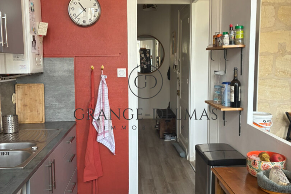 Appartement de luxe à vendre à Bordeaux, 388 000 €, Photo 6
