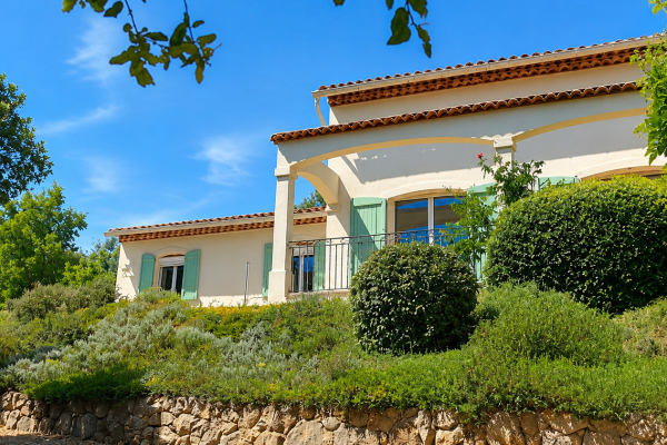 Maison de luxe à vendre à Les Arcs sur Argens, 710 000 €, Photo 6