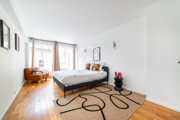 Appartement de luxe à vendre à Paris 8ème, 1 250 000 €, Photo 6