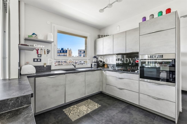 Appartement de luxe à vendre à Maisons-Laffitte, 990 000 €, Photo 6