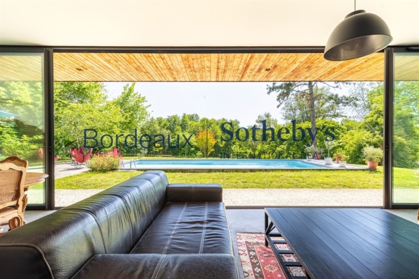 Luxury House for sale in Bordeaux, 845 000 €, Photo 6