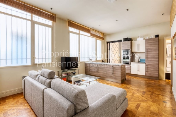 Luxury Apartment for sale in Paris 1er, 3 120 000 €, Photo 6