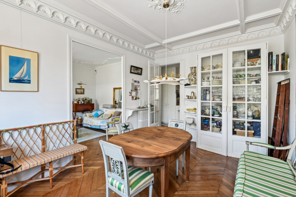 Luxury Apartment for sale in Paris 15ème, 940 000 €, Photo 6