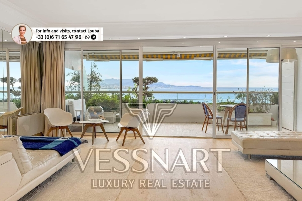 Luxury Apartment for sale in Villeneuve-Loubet, 1 270 000 €, Photo 6