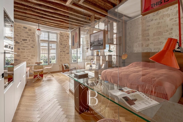 Luxury Apartment for sale in Paris 5ème, 850 000 €, Photo 6