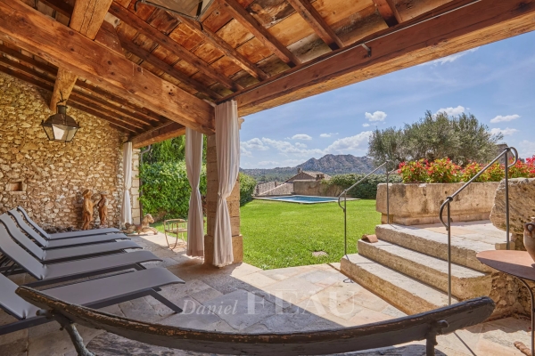 Luxury House for sale in Eygalières, 4 590 000 €, Photo 6