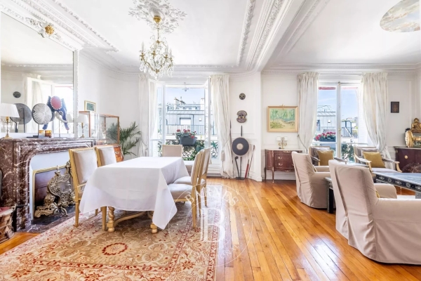 Appartement de luxe à vendre à Neuilly-sur-Seine, 1 560 000 €, Photo 6