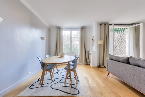 Appartement de luxe à louer à Neuilly-sur-Seine, 3 200 €, Photo 6