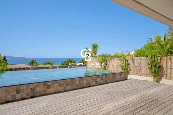 Maison de luxe à vendre à Carqueiranne, 2 750 000 €, Photo 6