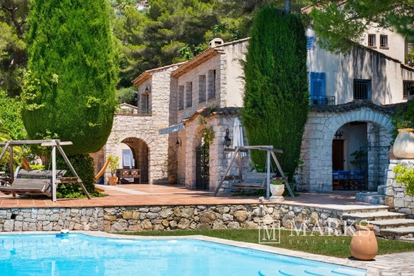 Luxury House for sale in Èze, 4 500 000 €, Photo 6