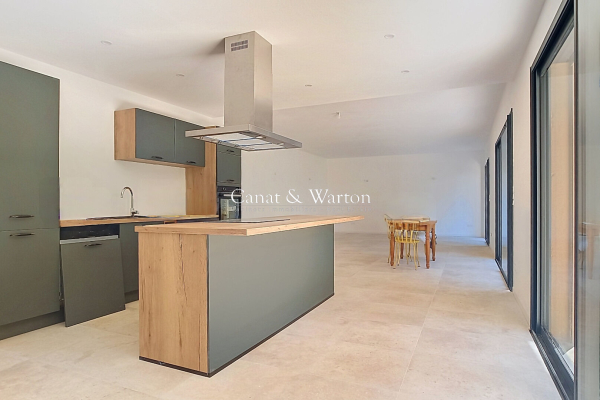 Maison de luxe à vendre à Saint-Raphaël, 770 000 €, Photo 7