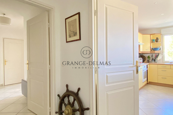 Appartement de luxe à vendre à Bordeaux, 372 000 €, Photo 7