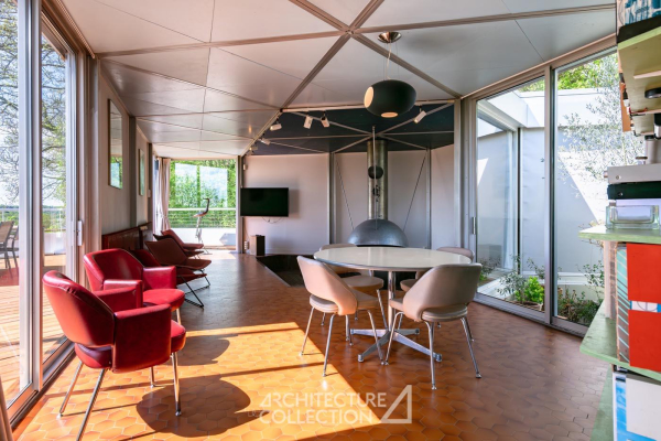 Maison de luxe à vendre à Nandy, 980 000 €, Photo 7