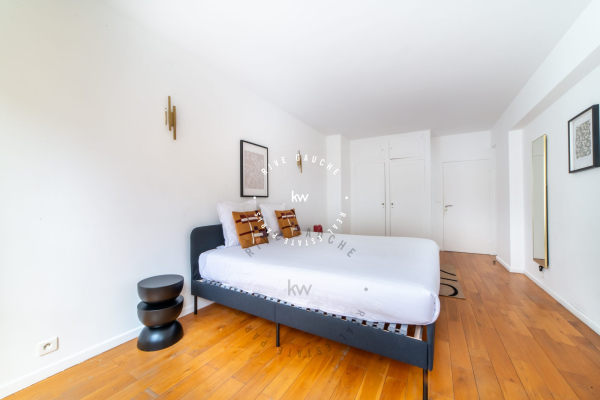 Appartement de luxe à vendre à Paris 8ème, 1 250 000 €, Photo 7