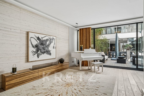 Appartement de luxe à vendre à Paris 2ème, 8 500 000 €, Photo 7