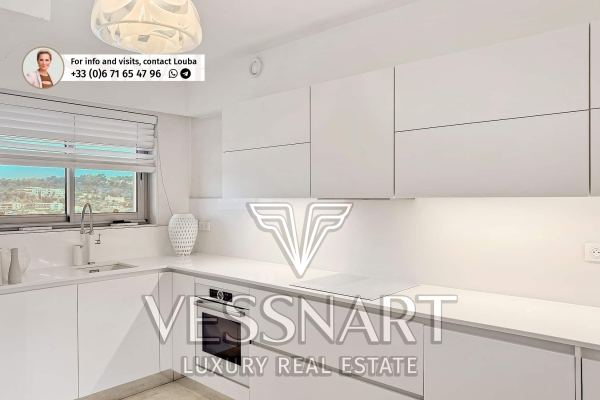 Luxury Apartment for sale in Villeneuve-Loubet, 1 270 000 €, Photo 7