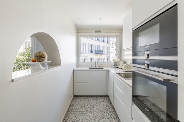 Appartement de luxe à vendre à Neuilly-sur-Seine, 1 200 000 €, Photo 7