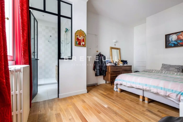 Appartement de luxe à vendre à Paris 9ème, 1 890 000 €, Photo 7