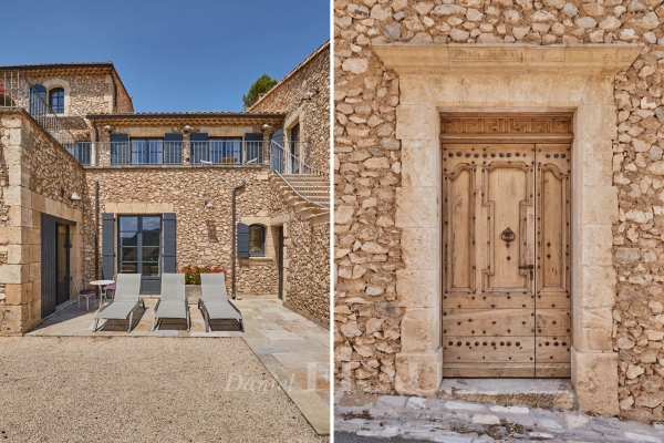 Luxury House for sale in Eygalières, 4 590 000 €, Photo 7