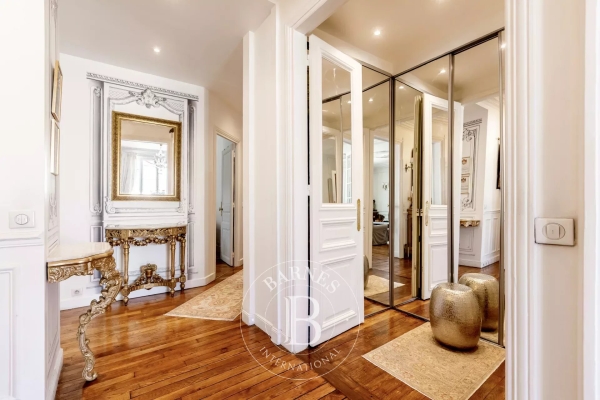 Appartement de luxe à vendre à Neuilly-sur-Seine, 1 560 000 €, Photo 7