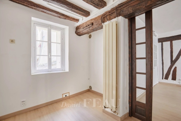 Appartement de luxe à vendre à Paris 5ème, 600 000 €, Photo 7