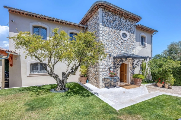 Maison de luxe à vendre à Vallauris, 6 500 000 €, Photo 7