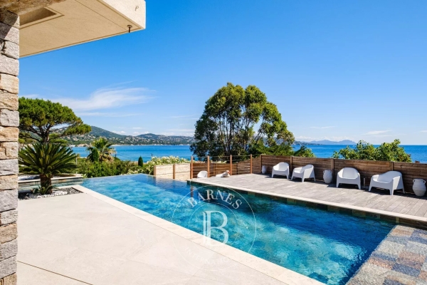 Maison de luxe à vendre à Sainte-Maxime, 3 580 000 €, Photo 1