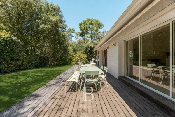 Maison de luxe à vendre à Pyla sur Mer, 2 490 000 €, Photo 1