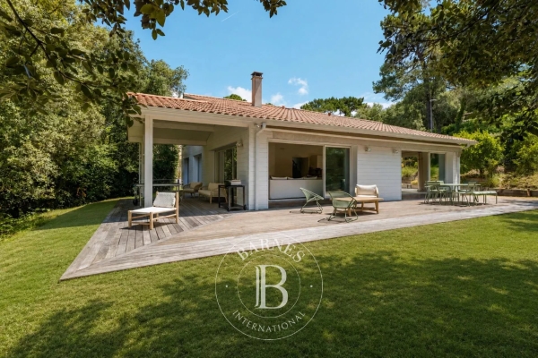 Maison de luxe à vendre à Pyla sur Mer, 2 490 000 €, Photo 1