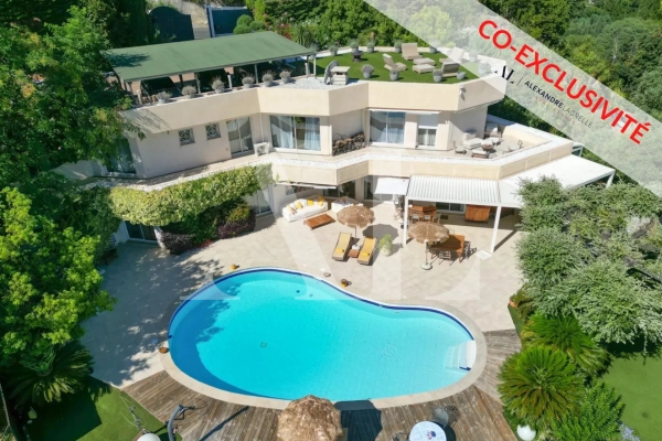 Maison de luxe à vendre à Le Golfe Juan, 2 590 000 €, Photo 1