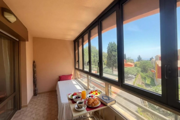 Appartement de luxe à vendre à Èze, 215 000 €, Photo 1