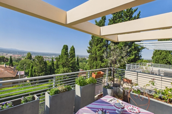 Appartement de luxe à vendre à Aix-en-Provence, 798 000 €, Photo 1