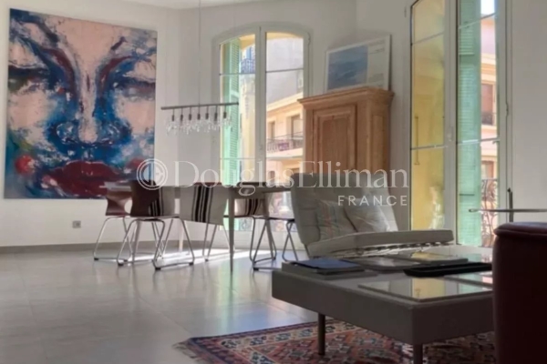 Luxury Apartment for sale in Beausoleil, 749 000 €, Photo 1
