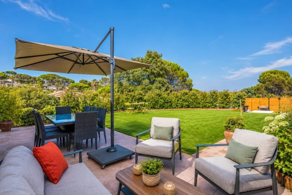 Maison de luxe à vendre à Sainte-Maxime, 1 200 000 €, Photo 1