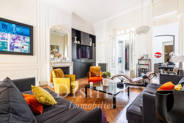 Luxury Apartment for sale in Paris 8ème, 1 695 000 €, Photo 1