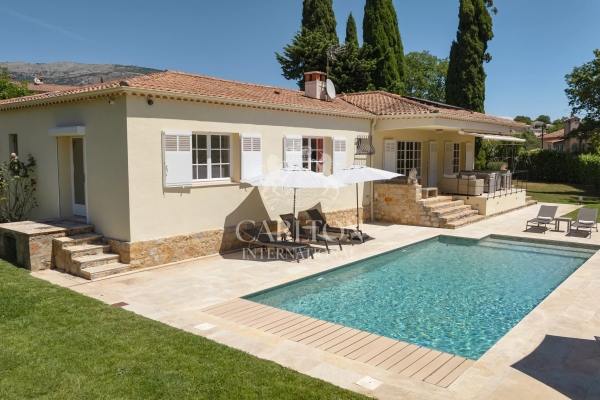 Luxury House for sale in Cabris, 1 200 000 €, Photo 1